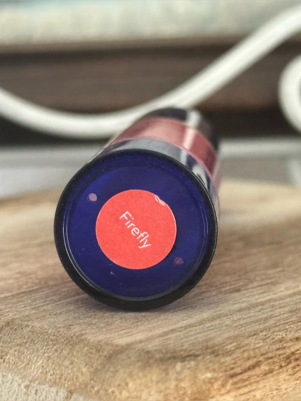 Senegence MakeSense FIREFLY Mini Pearlizer